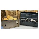 Tiling/Masonry Tools and Supplies
