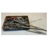 Assorted Sockets Lot 2