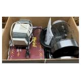 Kitchen Electrics Lot 1