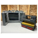 Tool/Hardware Storage