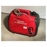 Honda EU 2000i Inverter
