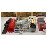 Hardware, Light Bulbs, and More