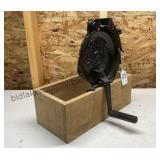 Antique Corn Sheller