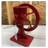 Antique Coffee/Grain Mill