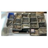 Mixed Hardware Lot 4