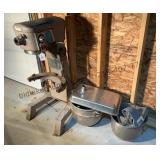 Hobart Commercial Mixer