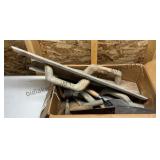 Masonry Tools Lot 2