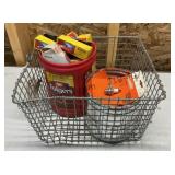 Spark Plugs and Automotive