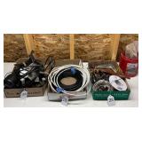 Misc. Electrical Lot