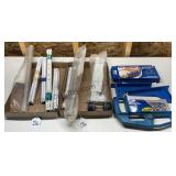 Kreg Drawer Mounting Brackets & Drawer Slides