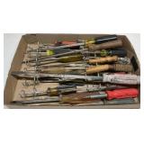 Hand Tools Lot 1