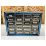 Small Drawer Unit with Hardware