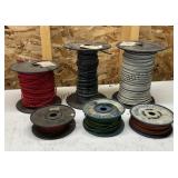 Variety of Wire