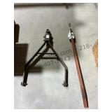 2 - Trailer Hitches