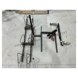 Bike Rack