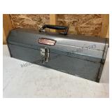 Craftsman Tool Box with Tools