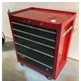 Sears Craftsman Rolling Tool Chest
