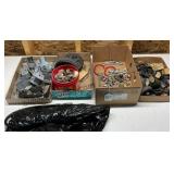 Hardware, Casters, and More