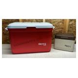 2 - Coolers Lot 2