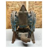 Vintage Water Pump