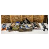 Plumbing and Hardware