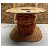 Insulated Wire on Spool
