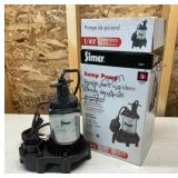 Sump Pump
