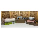 Solvents, Painting, and More