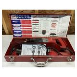 Milwaukee Heavy Duty Sawzall