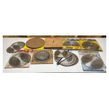 Circular Saw Blades