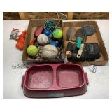 Gardening and Pet Supplies