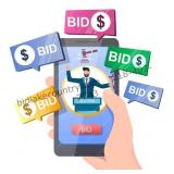 NEW BIDDER TO LAKE COUNTRY SALES AUCTIONS