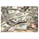 PAYMENT METHODS ARE CASH OR CREDIT CARD