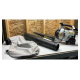 Yard-Man Gas Powered Blower/Vacuum