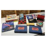 Vintage Games Lot 2