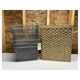 Baskets