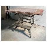 B & D Workmate Work Table Lot 2