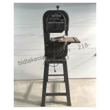 Sears Craftsman 2 Wheel Band Saw