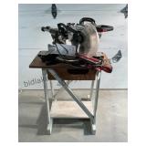 Craftsman 10 In. Sliding Compound Miter Saw