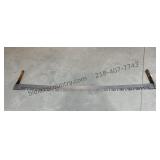 Vintage 2-Man Saw Lot 1