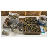 Cabinet Handles, Door Knobs, and More