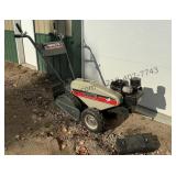White Outdoor Products Roto-Tiller