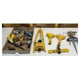 Sprinklers, Sprayers, and Garden Hose Parts