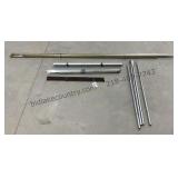 Shelf Brackets and More