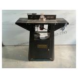 Craftsman Professional Router Center