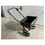 Precision-Pro Walk Behind Spreader