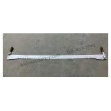 Vintage 2-Man Saw Lot 2