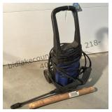 Powerwasher Electric Pressure Washer