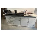 Sears Craftsman Copy-Crafter Lathe
