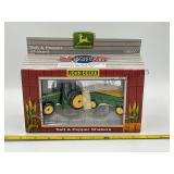 John Deere Salt & Pepper Shakers